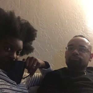 Meet your Posher, Iesha